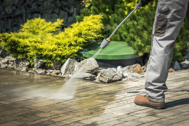 Best Oil and Grease Removal from Surfaces in Schertz, TX