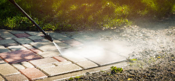 Trusted Schertz, TX Pressure Washing Services Experts
