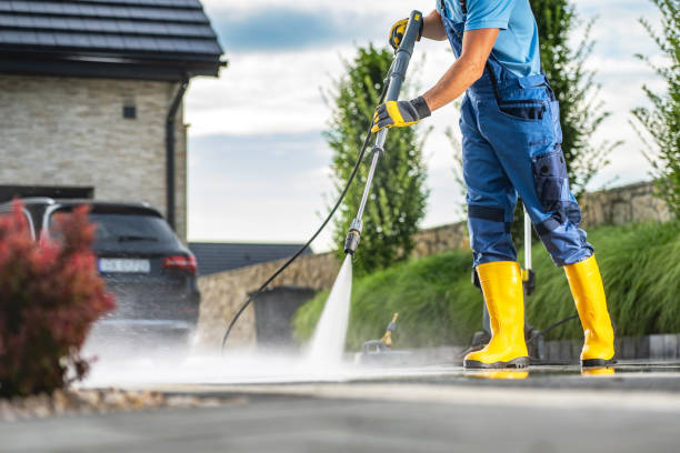 Best Building Exterior Pressure Washing in Schertz, TX